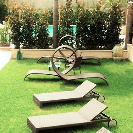 קזאל ולינו Hotel Stella Maris מראה חיצוני תמונה