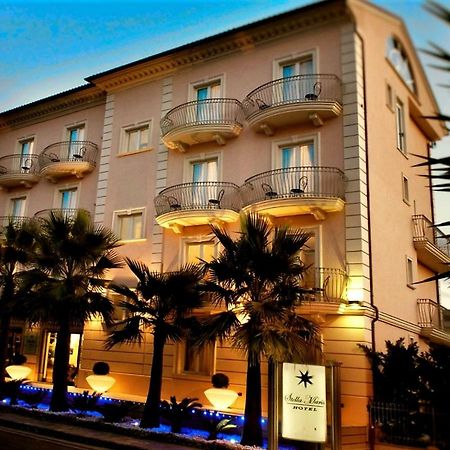 קזאל ולינו Hotel Stella Maris מראה חיצוני תמונה