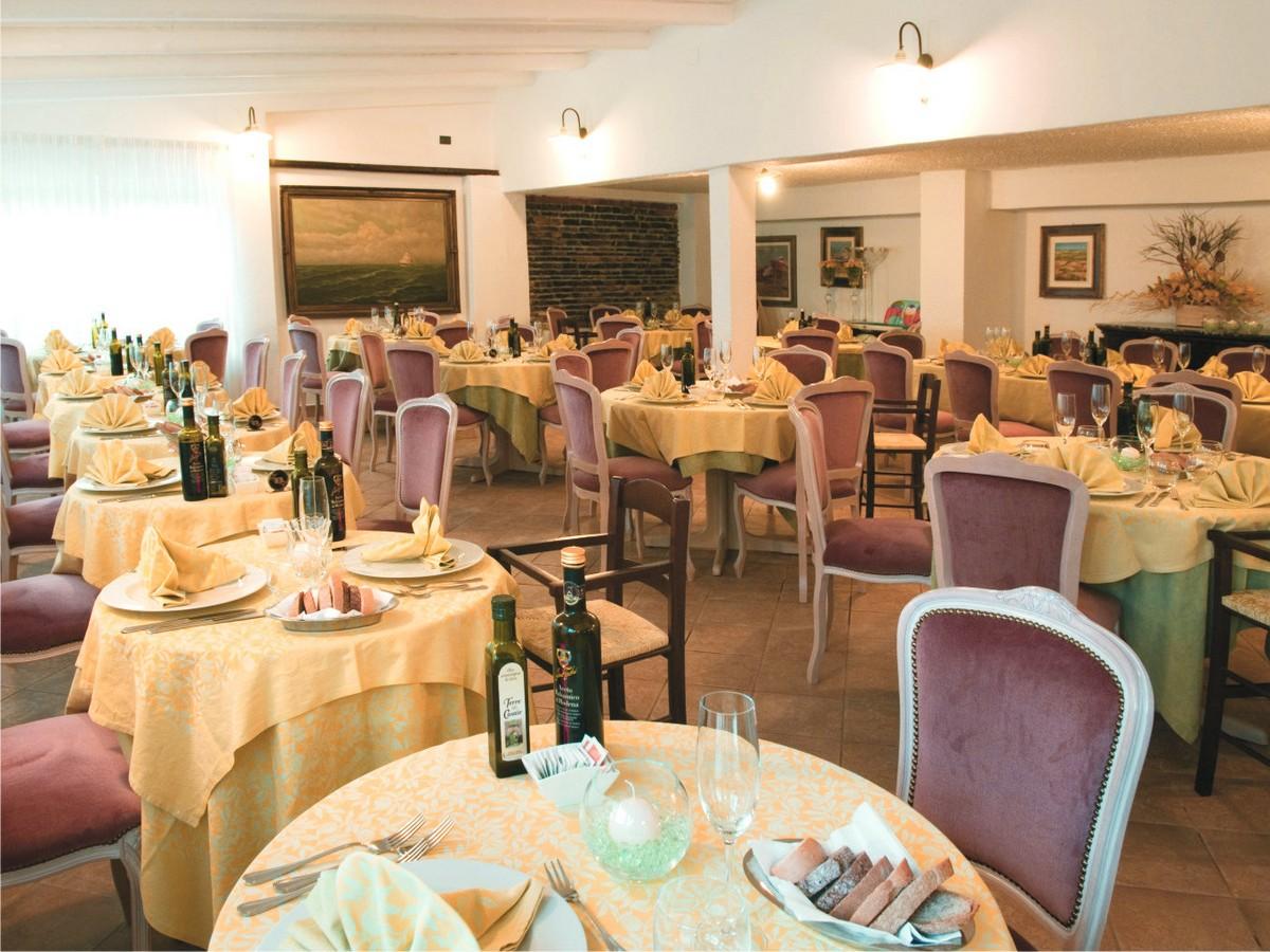 קזאל ולינו Hotel Stella Maris מראה חיצוני תמונה