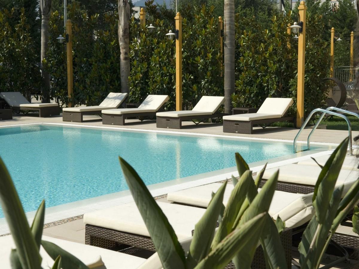 קזאל ולינו Hotel Stella Maris מראה חיצוני תמונה