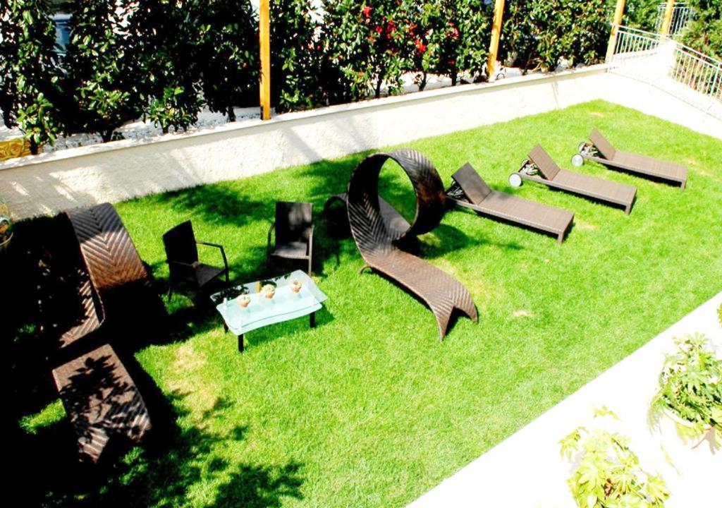 קזאל ולינו Hotel Stella Maris מראה חיצוני תמונה