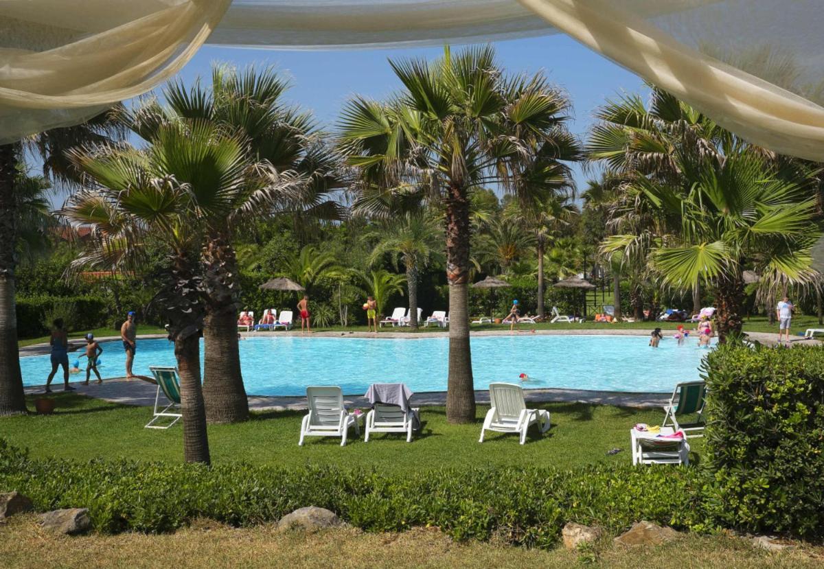 קזאל ולינו Hotel Stella Maris מראה חיצוני תמונה