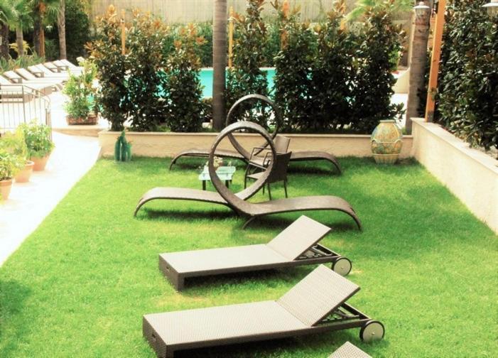 קזאל ולינו Hotel Stella Maris מראה חיצוני תמונה
