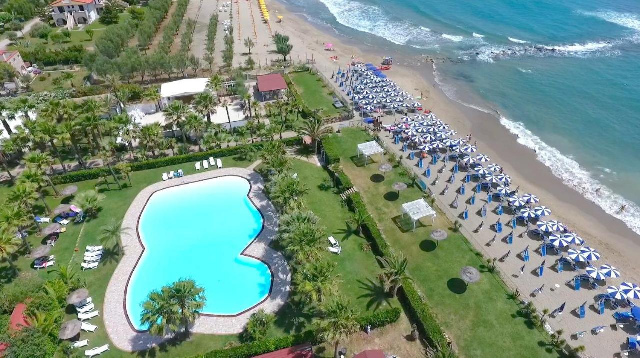 קזאל ולינו Hotel Stella Maris מראה חיצוני תמונה