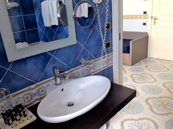 קזאל ולינו Hotel Stella Maris מראה חיצוני תמונה