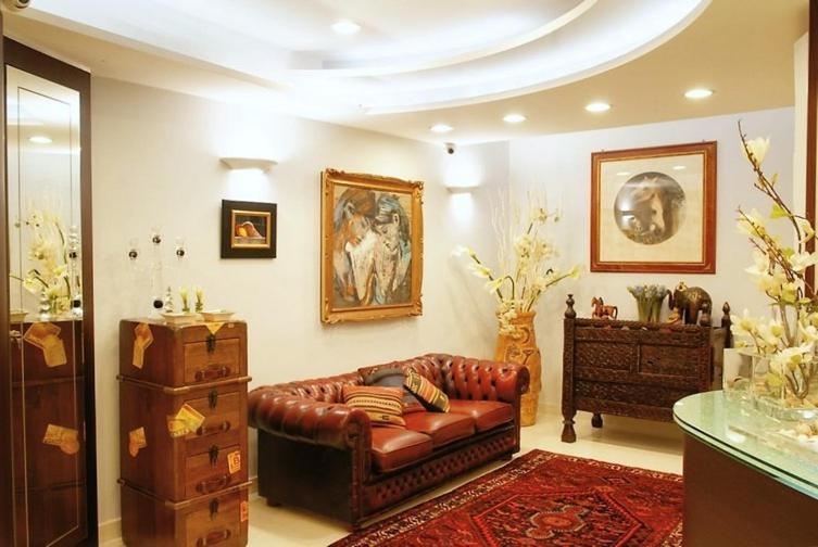 קזאל ולינו Hotel Stella Maris מראה חיצוני תמונה