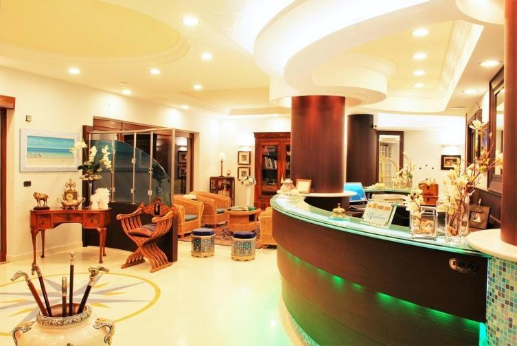 קזאל ולינו Hotel Stella Maris מראה חיצוני תמונה