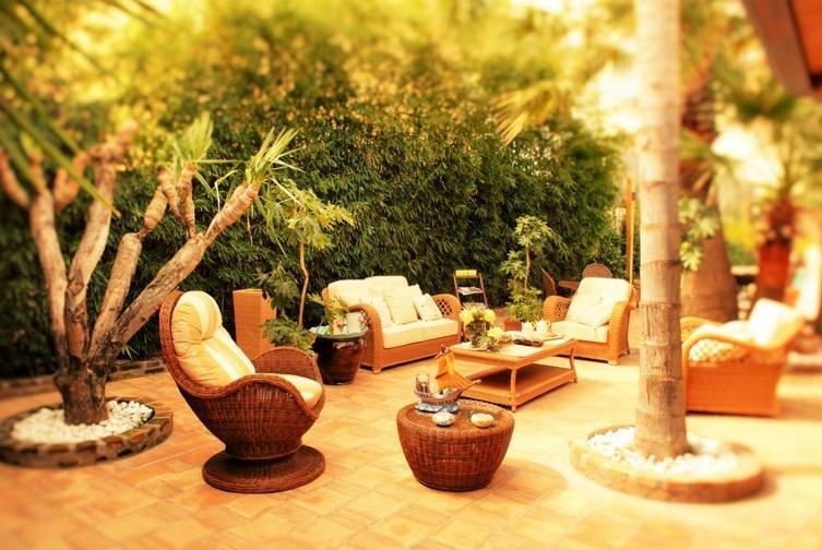 קזאל ולינו Hotel Stella Maris מראה חיצוני תמונה