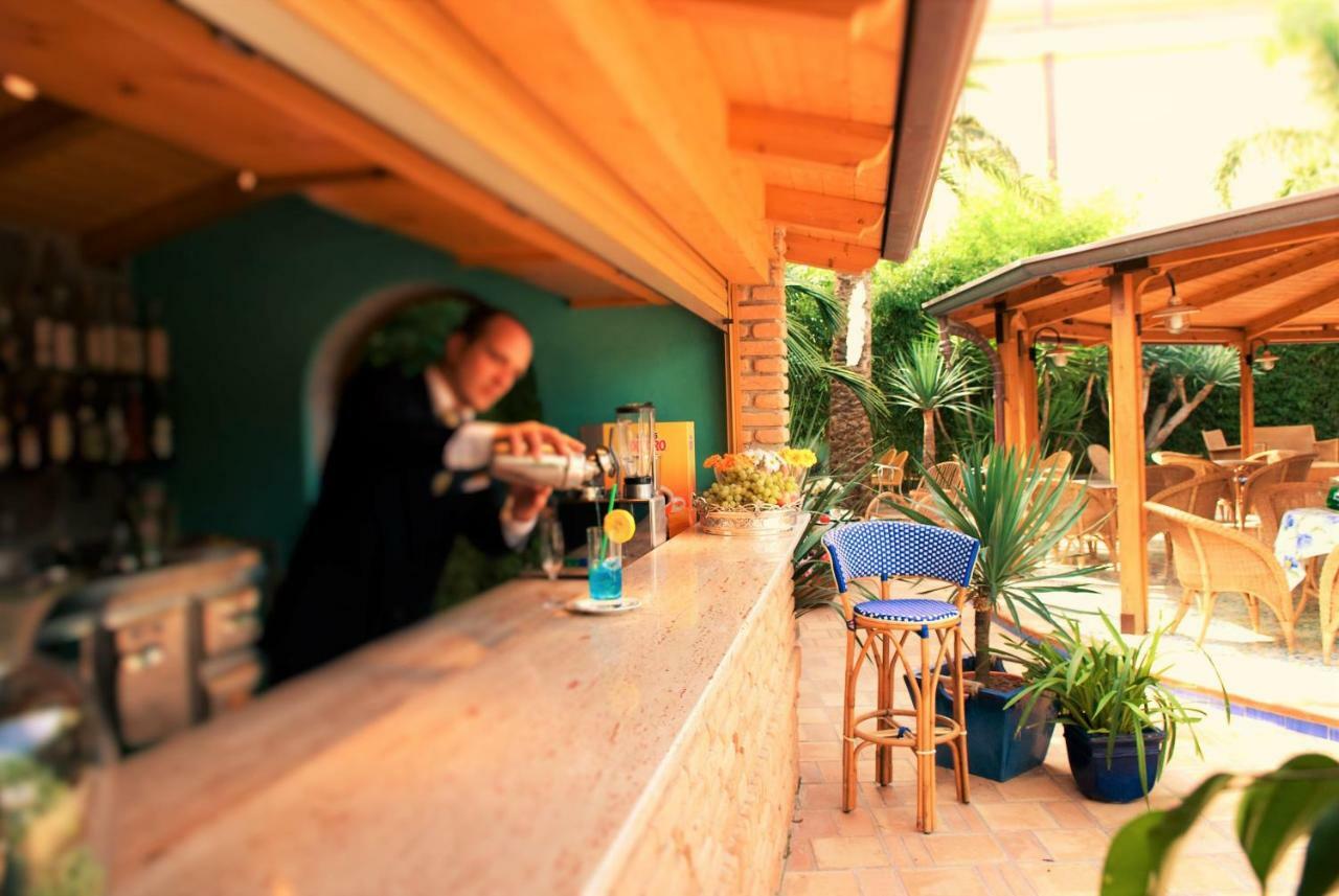 קזאל ולינו Hotel Stella Maris מראה חיצוני תמונה
