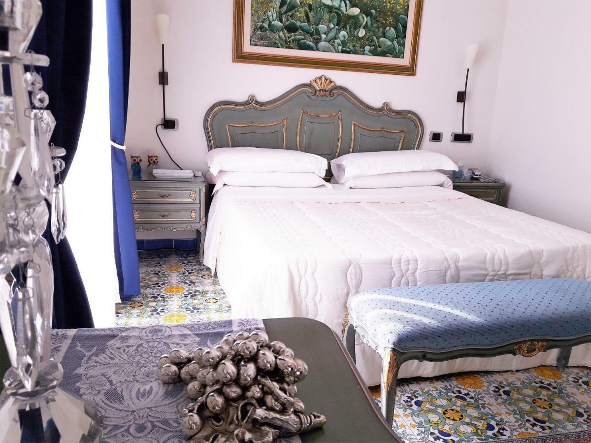 קזאל ולינו Hotel Stella Maris חדר תמונה