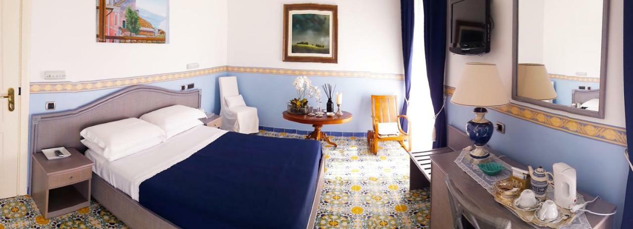 קזאל ולינו Hotel Stella Maris מראה חיצוני תמונה