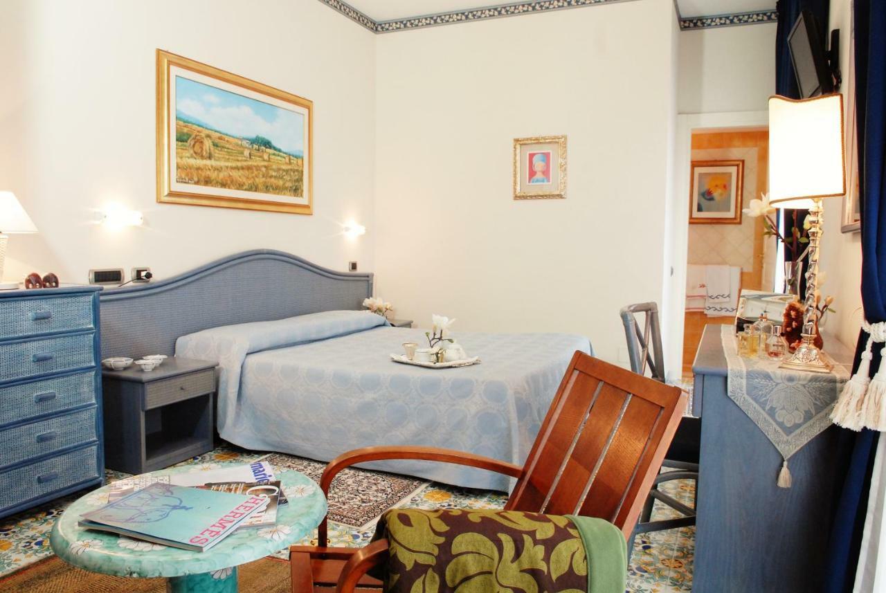 קזאל ולינו Hotel Stella Maris חדר תמונה