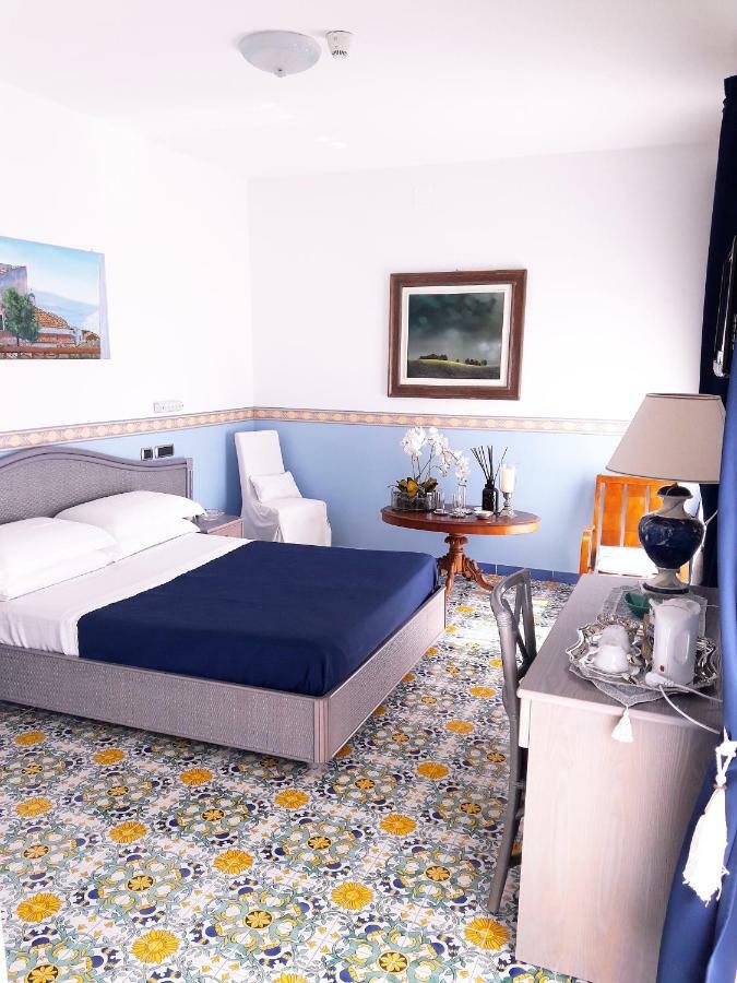 קזאל ולינו Hotel Stella Maris מראה חיצוני תמונה