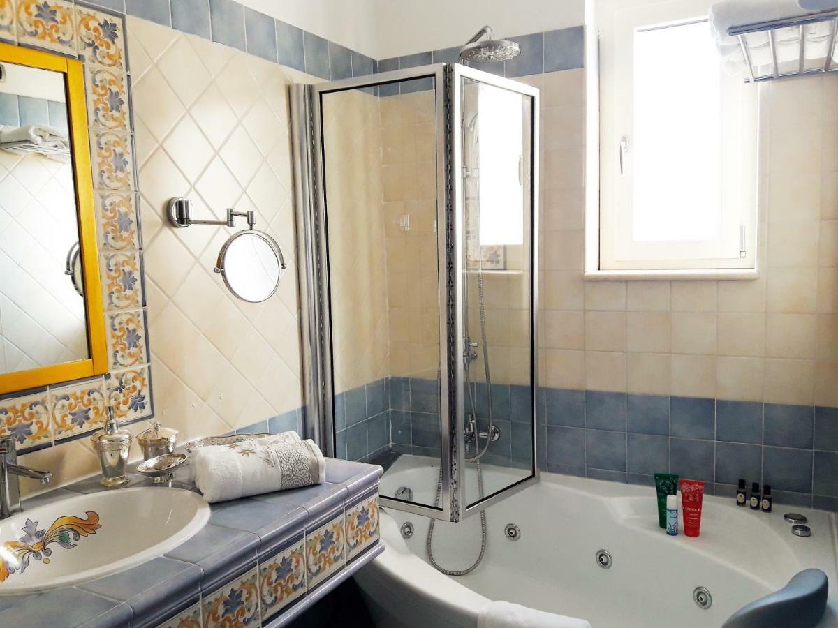 קזאל ולינו Hotel Stella Maris מראה חיצוני תמונה