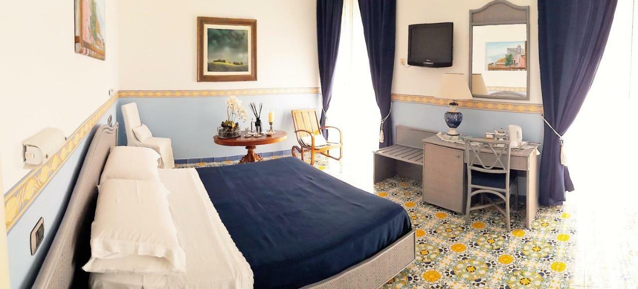 קזאל ולינו Hotel Stella Maris מראה חיצוני תמונה