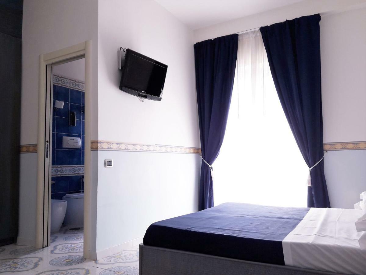 קזאל ולינו Hotel Stella Maris חדר תמונה