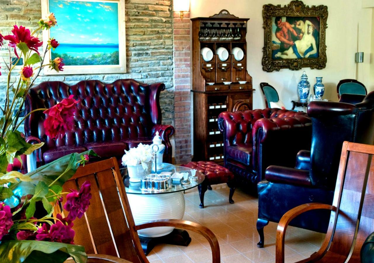 קזאל ולינו Hotel Stella Maris מראה חיצוני תמונה