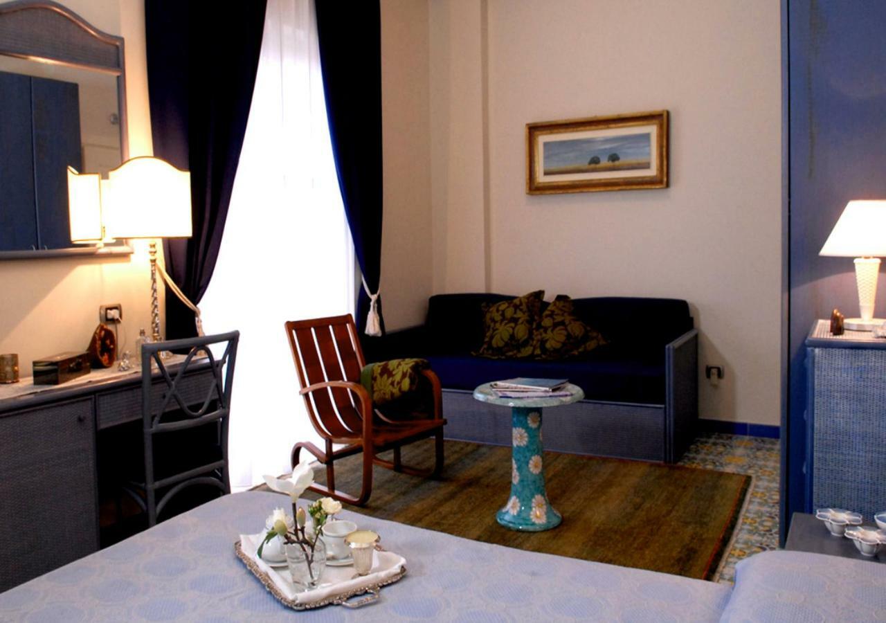 קזאל ולינו Hotel Stella Maris מראה חיצוני תמונה