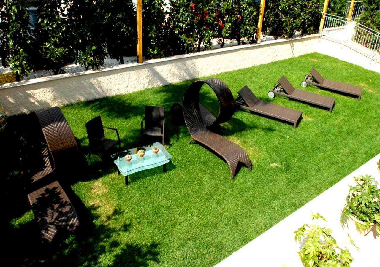 קזאל ולינו Hotel Stella Maris מראה חיצוני תמונה
