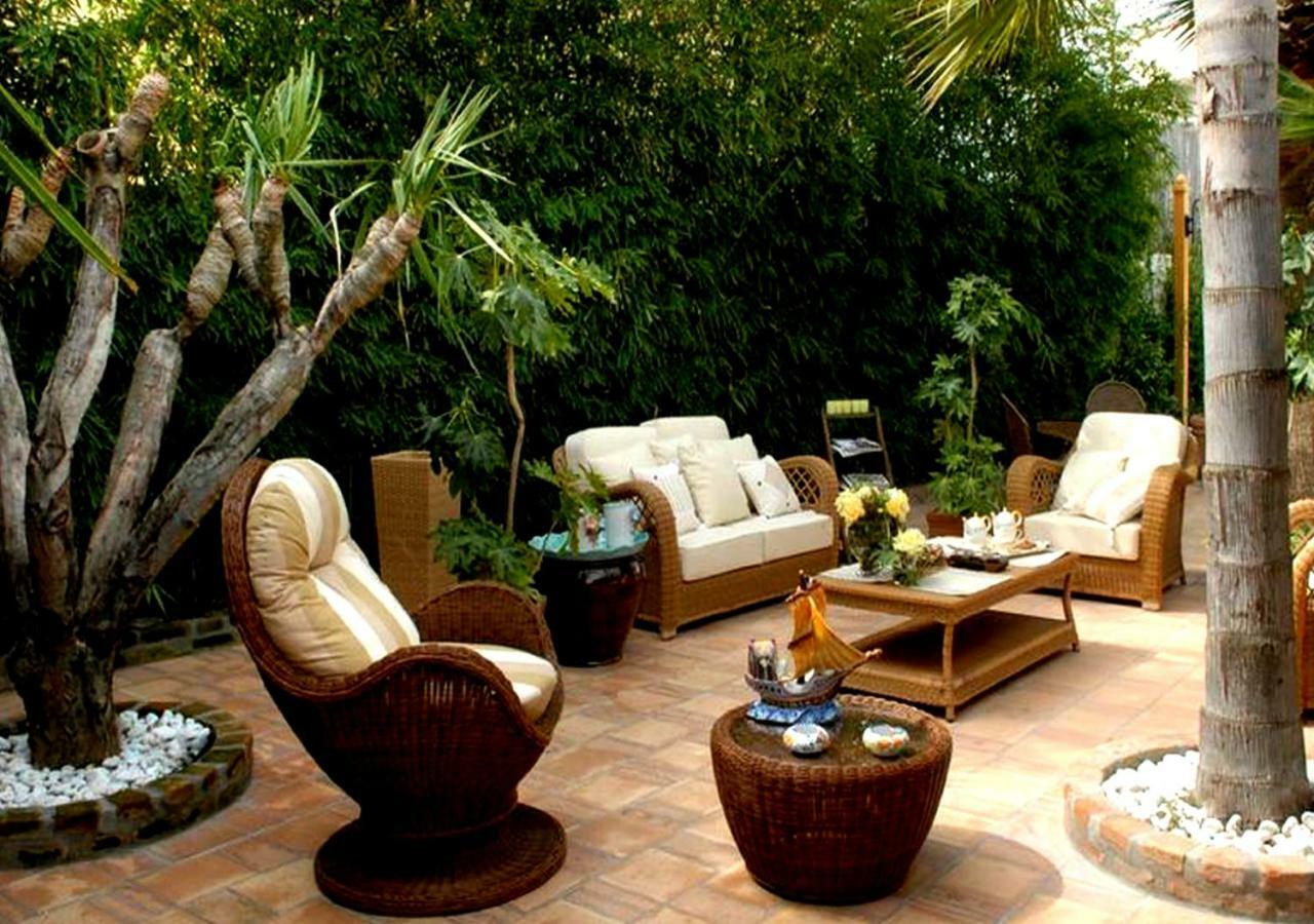 קזאל ולינו Hotel Stella Maris מראה חיצוני תמונה