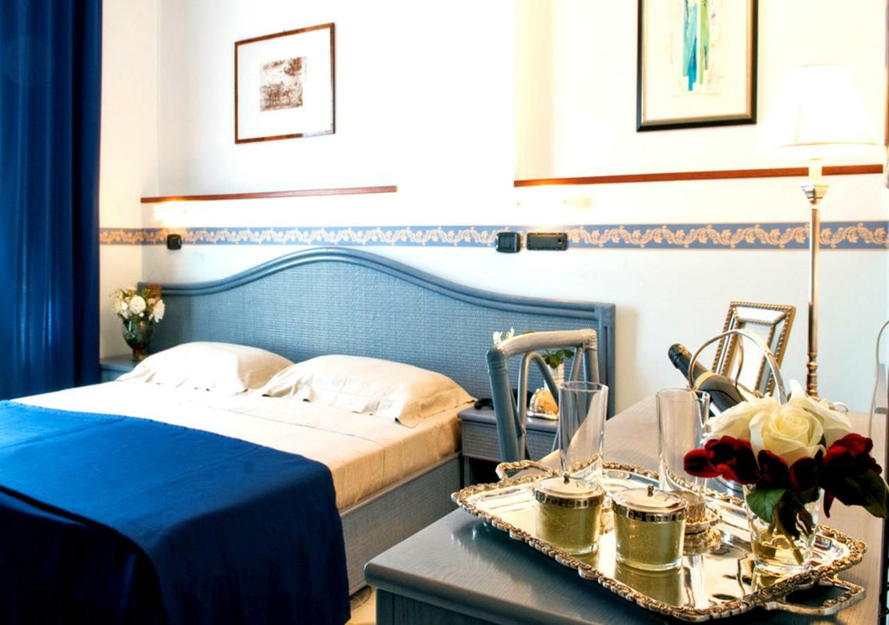 קזאל ולינו Hotel Stella Maris מראה חיצוני תמונה