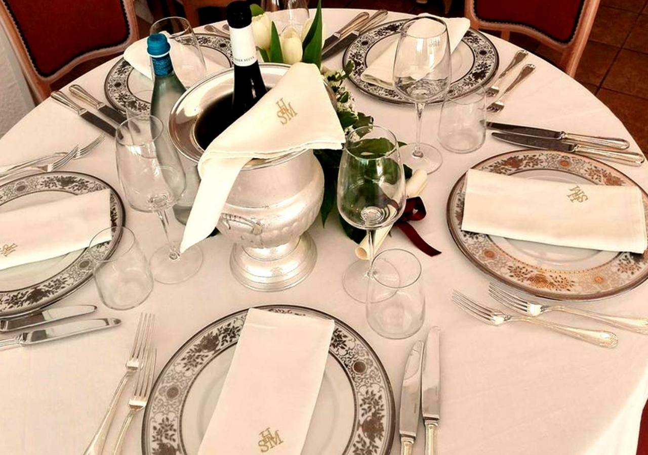 קזאל ולינו Hotel Stella Maris מראה חיצוני תמונה