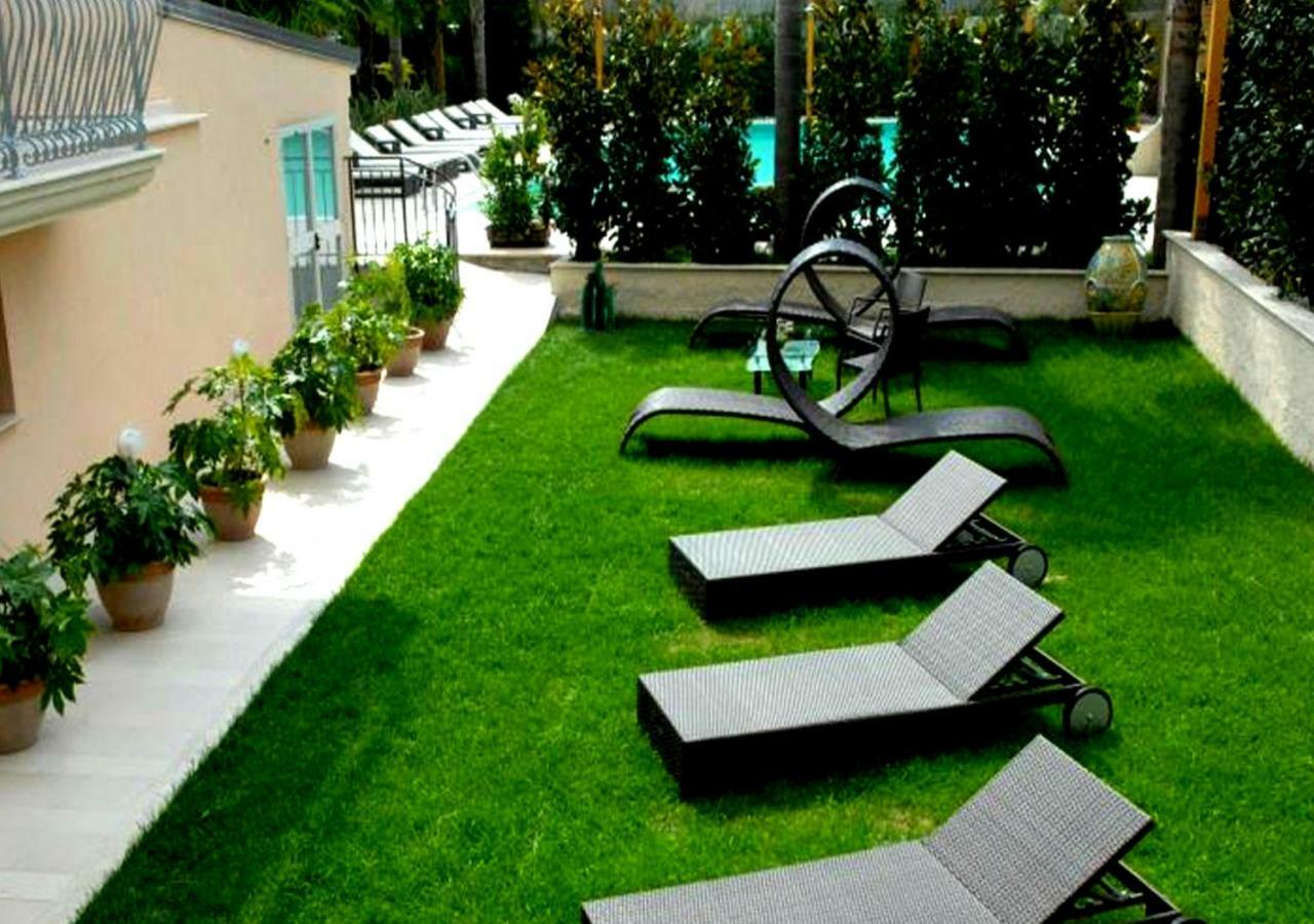 קזאל ולינו Hotel Stella Maris מראה חיצוני תמונה